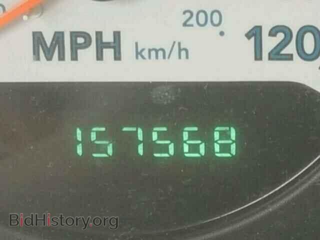 2005 DODGE CARAVAN - VIN: 2D4GP44L75R443767 - Фото 8