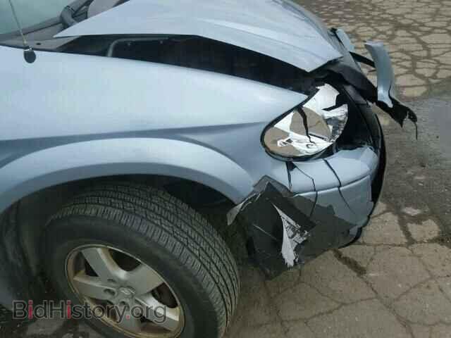 2005 DODGE CARAVAN - VIN: 2D4GP44L75R443767 - Фото 10