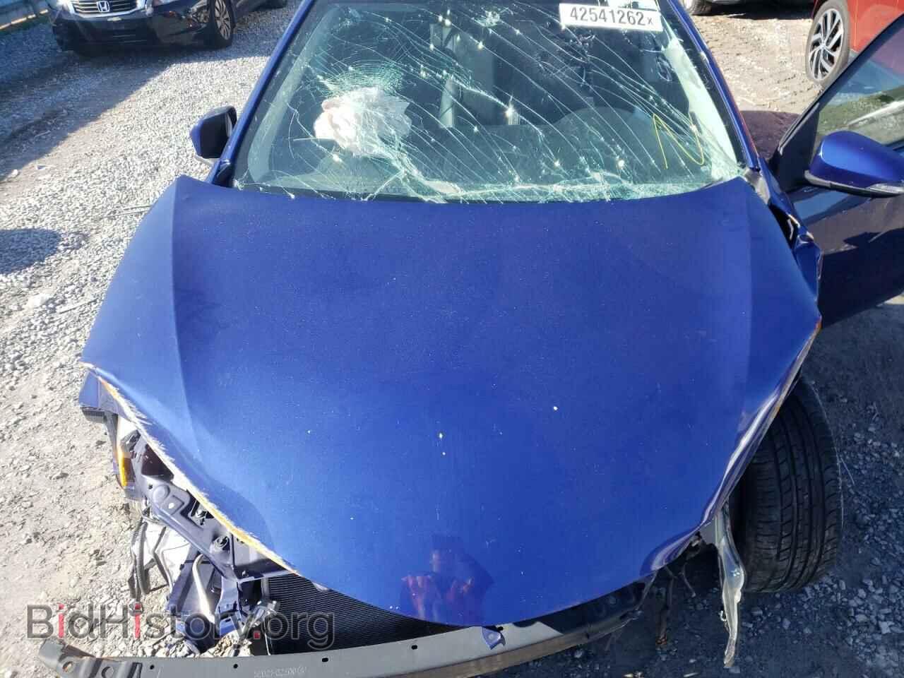 2014 TOYOTA COROLLA - VIN: 2T1BURHE3EC134001 - Фото 7