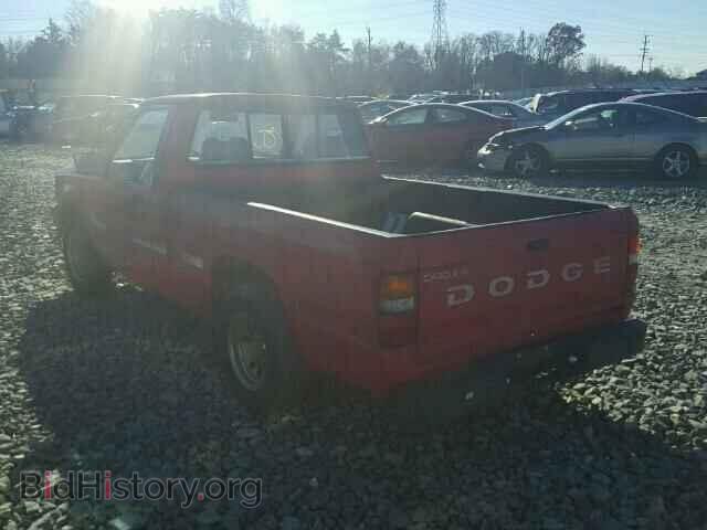 1988 DODGE RAM - VIN: JB7FL24D5JP030310 - Photo 3