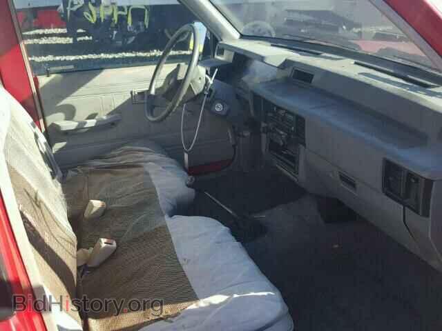 1988 DODGE RAM - VIN: JB7FL24D5JP030310 - Photo 5