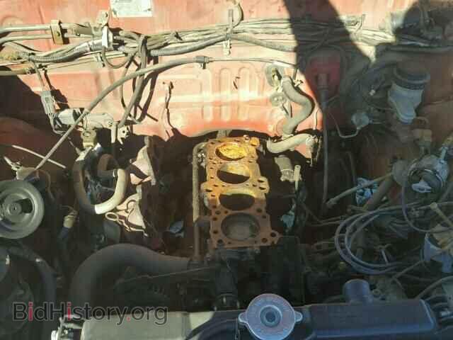 1988 DODGE RAM - VIN: JB7FL24D5JP030310 - Photo 7