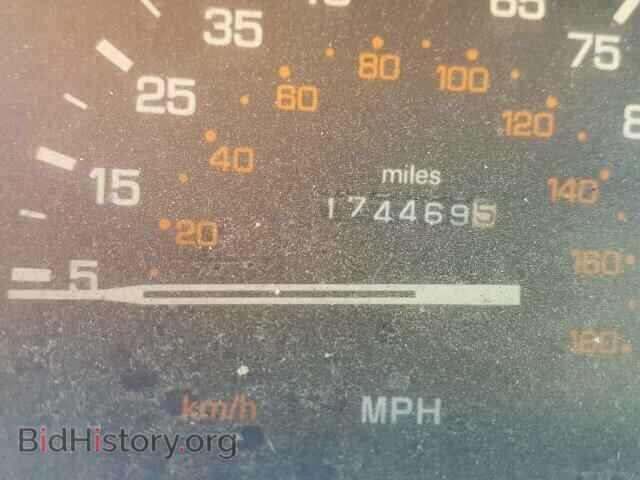 1988 DODGE RAM - VIN: JB7FL24D5JP030310 - Photo 8