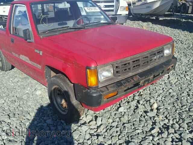 1988 DODGE RAM - VIN: JB7FL24D5JP030310 - Photo 9