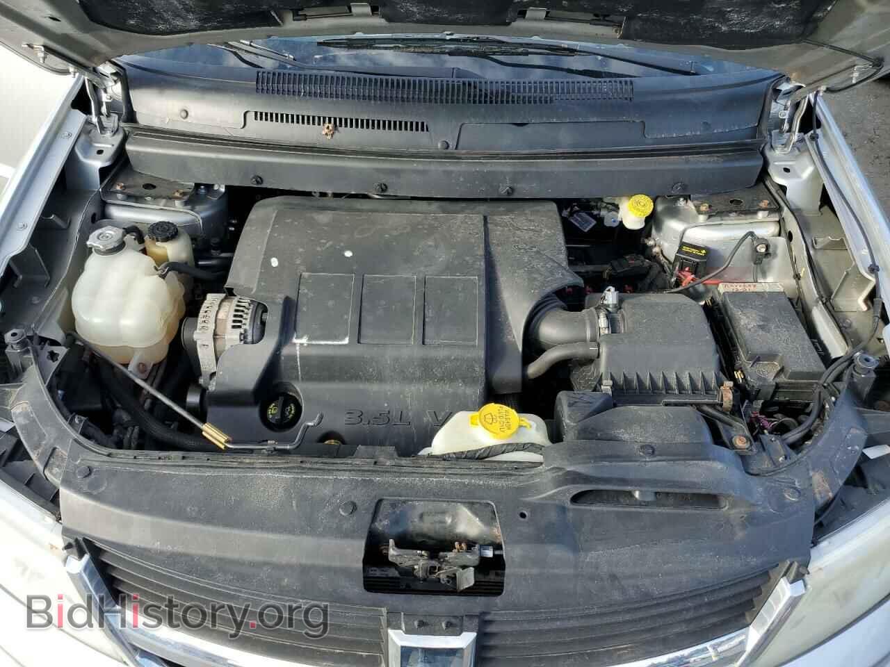 2010 DODGE JOURNEY - VIN: 3D4PG5FV3AT149990 - Фото 11