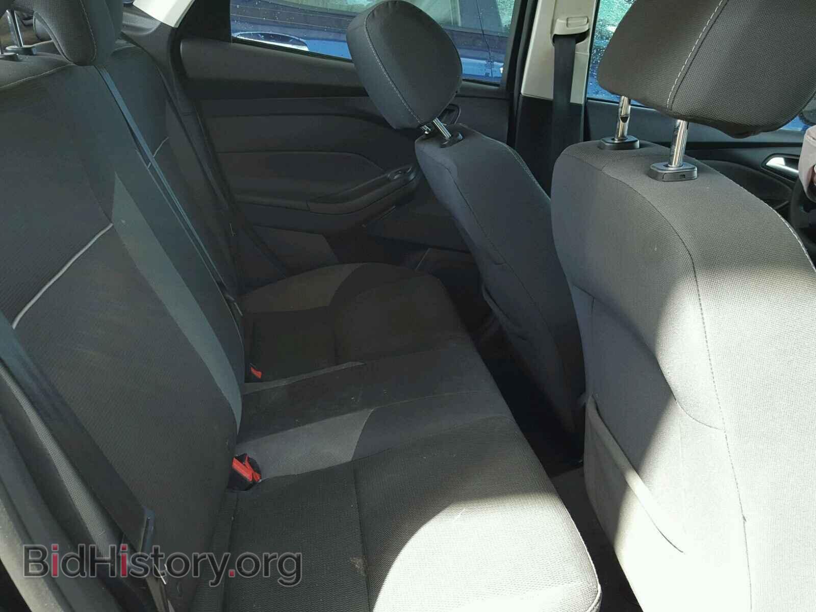 2014 FORD FOCUS - VIN: 1FADP3F25EL452044 - Photo 6