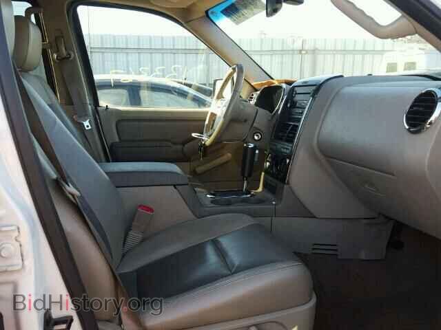 2006 FORD EXPLORER - VIN: 1FMEU738X6UB42891 - Фото 5