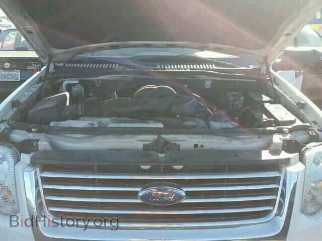 2006 FORD EXPLORER - VIN: 1FMEU738X6UB42891 - Фото 7