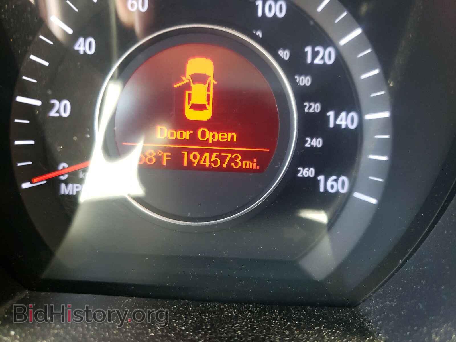 2012 KIA OPTIMA - VIN: 5XXGN4A78CG018672 - Photo 8