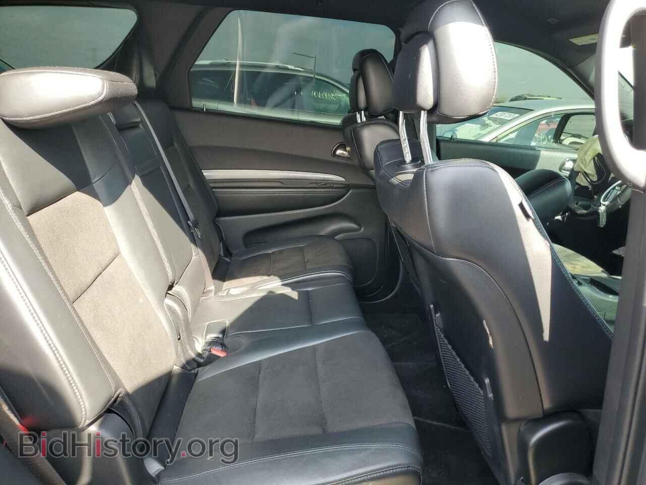 2019 DODGE DURANGO - VIN: 1C4RDJDG7KC622699 - Photo 11