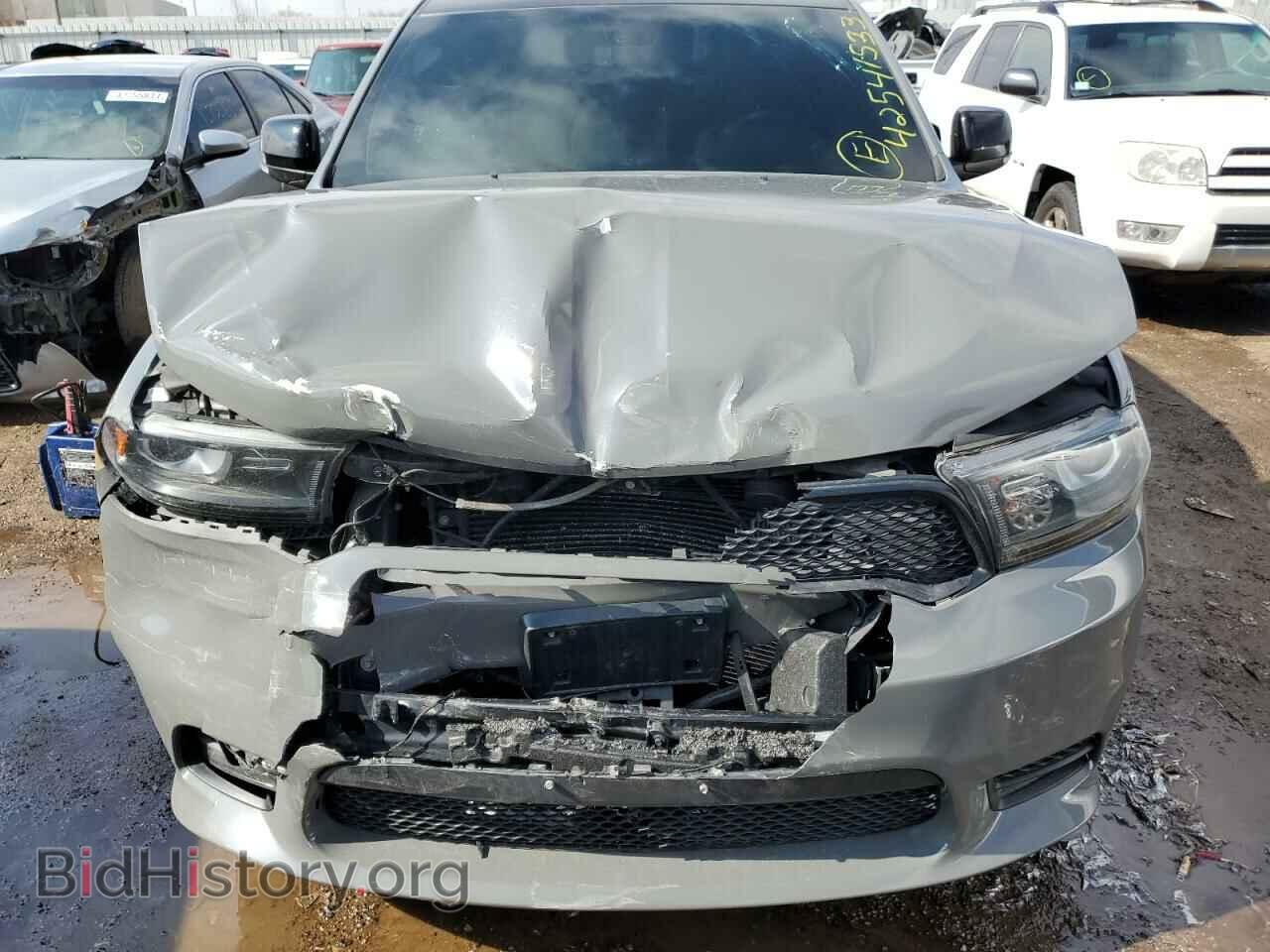 2019 DODGE DURANGO - VIN: 1C4RDJDG7KC622699 - Photo 5