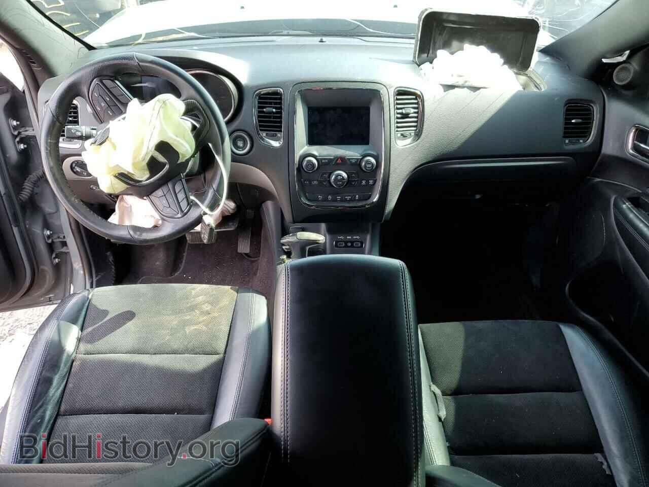 2019 DODGE DURANGO - VIN: 1C4RDJDG7KC622699 - Photo 8