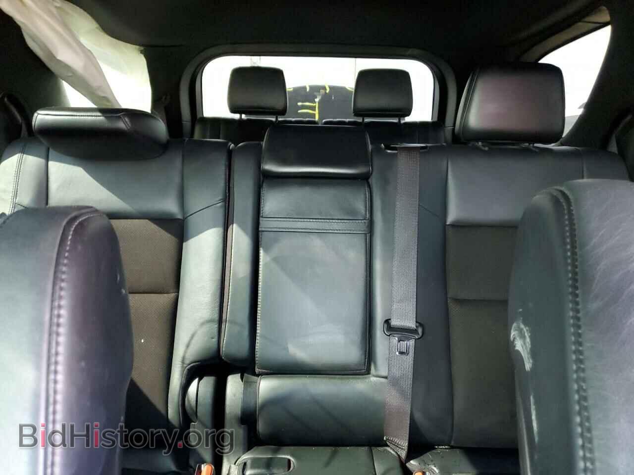 2019 DODGE DURANGO - VIN: 1C4RDJDG7KC622699 - Photo 10
