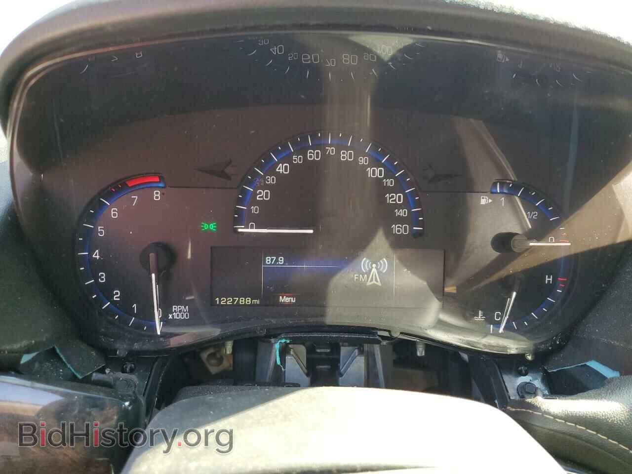 2014 CADILLAC ATS - VIN: 1G6AB5RX6E0130175 - Фото 9