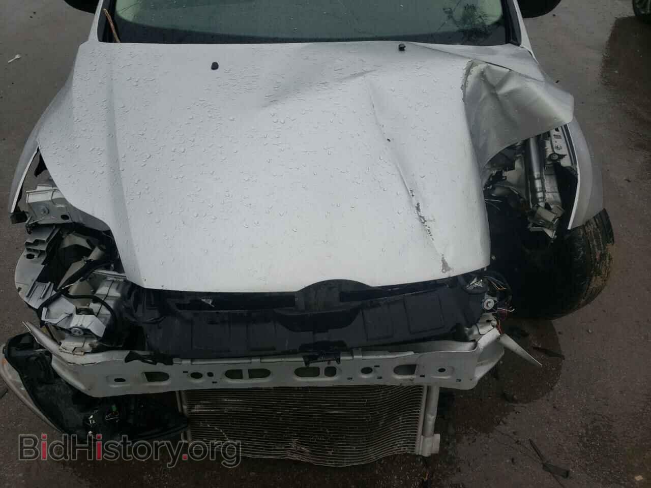 2014 FORD FOCUS - VIN: 1FADP3E25EL419479 - Фото 7