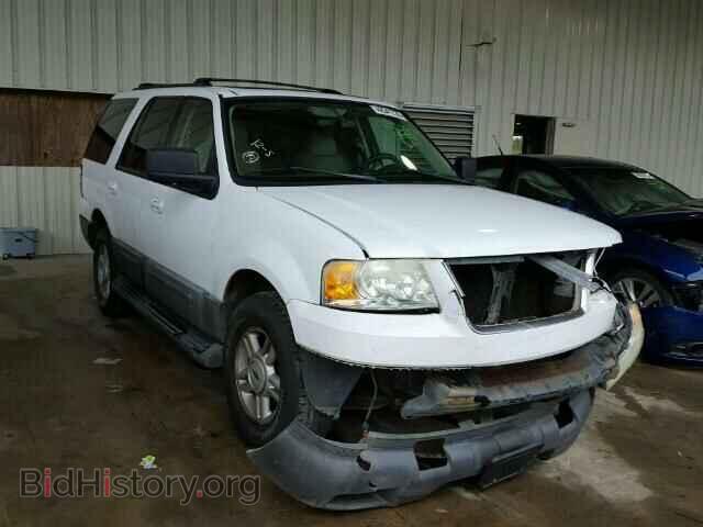 Photo 1FMEU15W44LA76530 - FORD EXPEDITION 2004