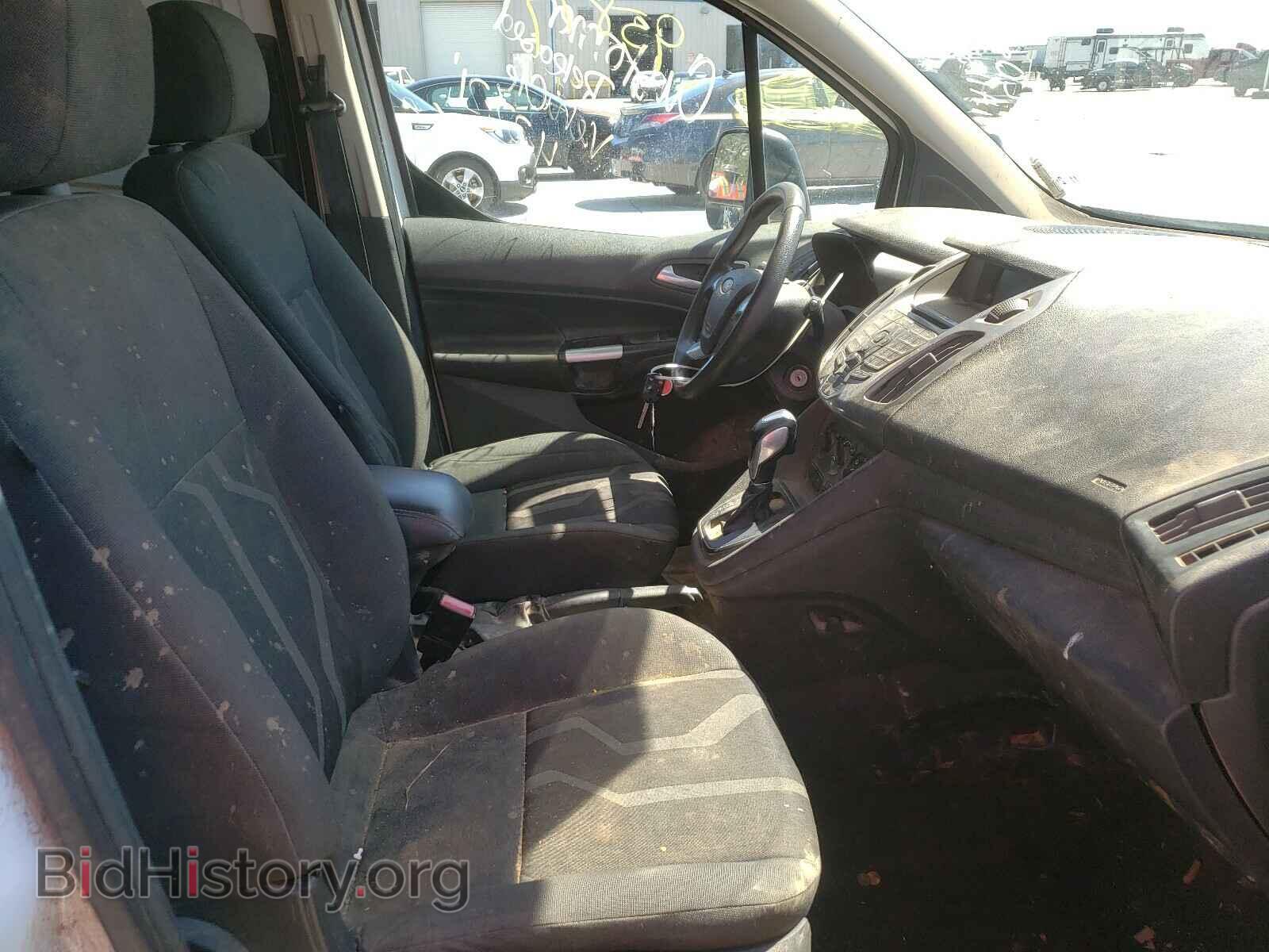 2015 FORD TRANSIT CO - VIN: NM0LS7FX2F1206876 - Фото 5