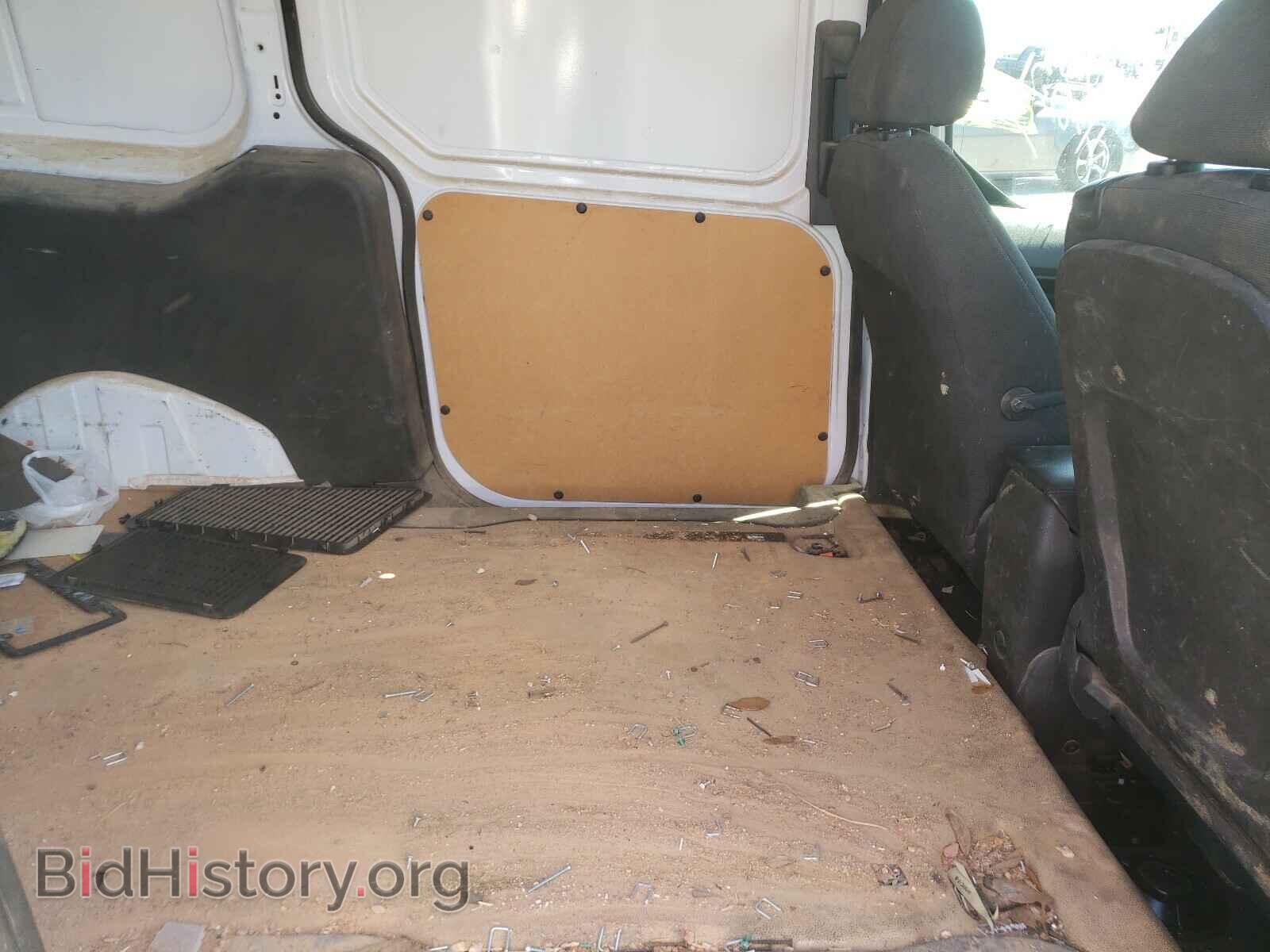 2015 FORD TRANSIT CO - VIN: NM0LS7FX2F1206876 - Фото 6