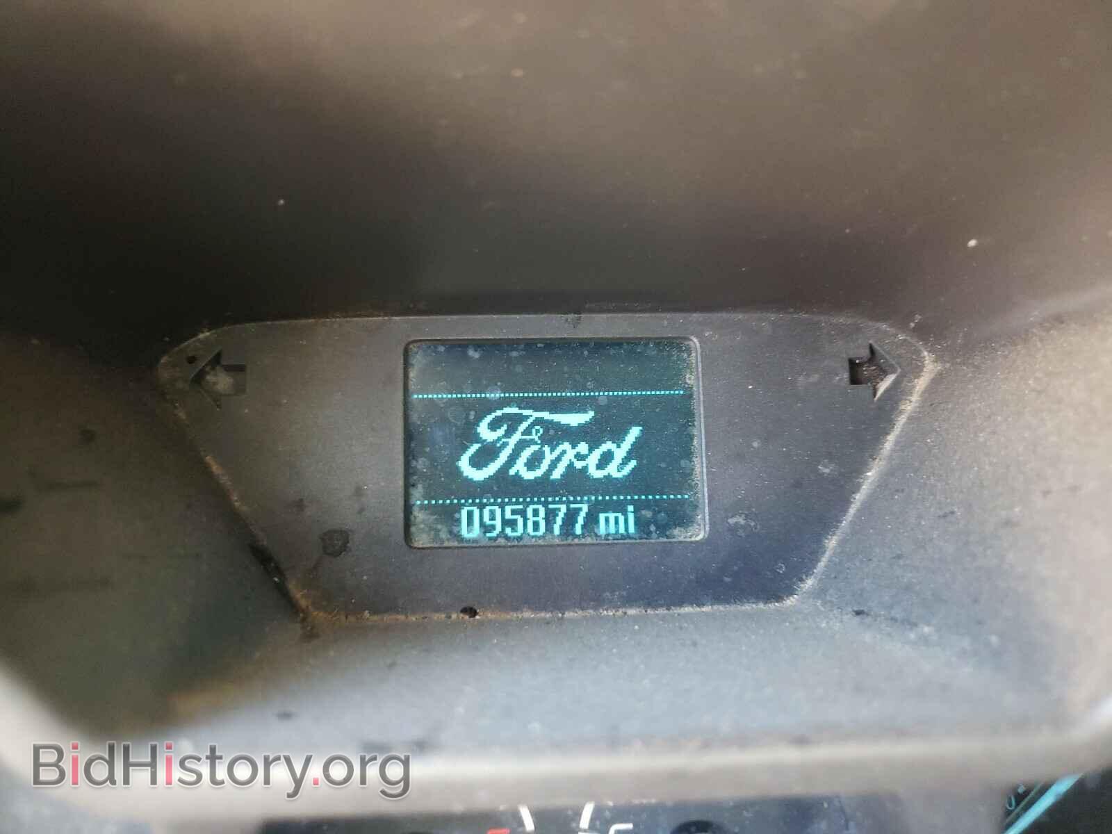 2015 FORD TRANSIT CO - VIN: NM0LS7FX2F1206876 - Фото 8