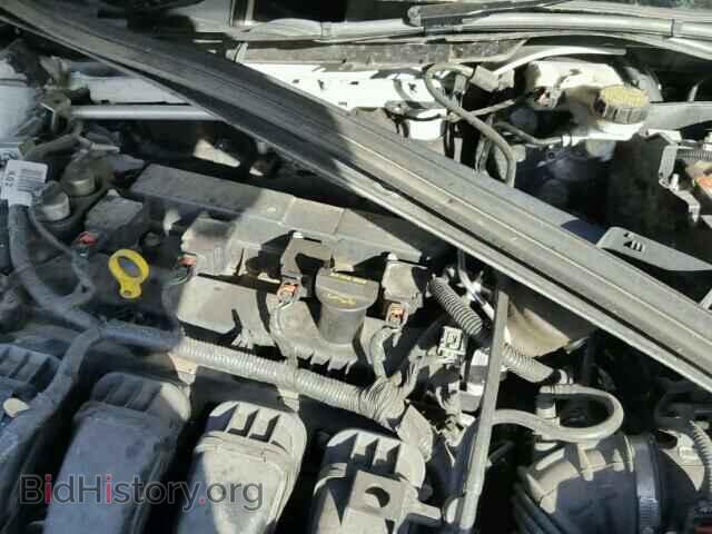 2014 FORD FOCUS - VIN: 1FADP3E2XEL247014 - Фото 7