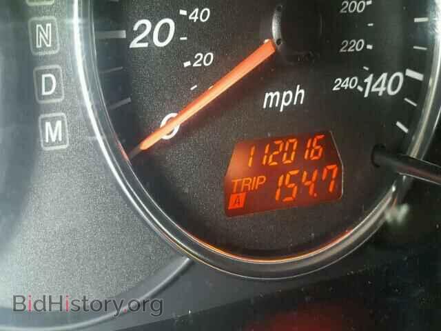 2008 MAZDA 6 - VIN: 1YVHP80C185M27414 - Фото 8