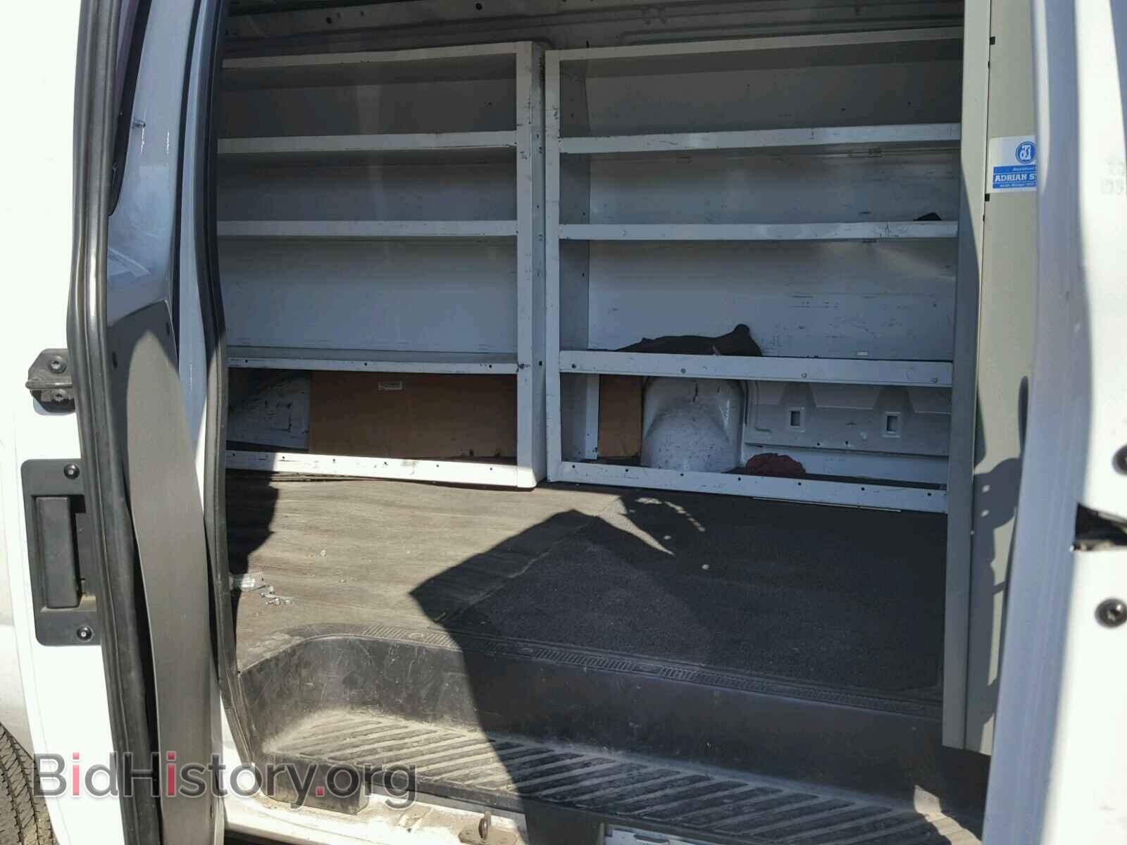 2007 FORD ECONOLINE - VIN: 1FTNE24W57DA29577 - Фото 6