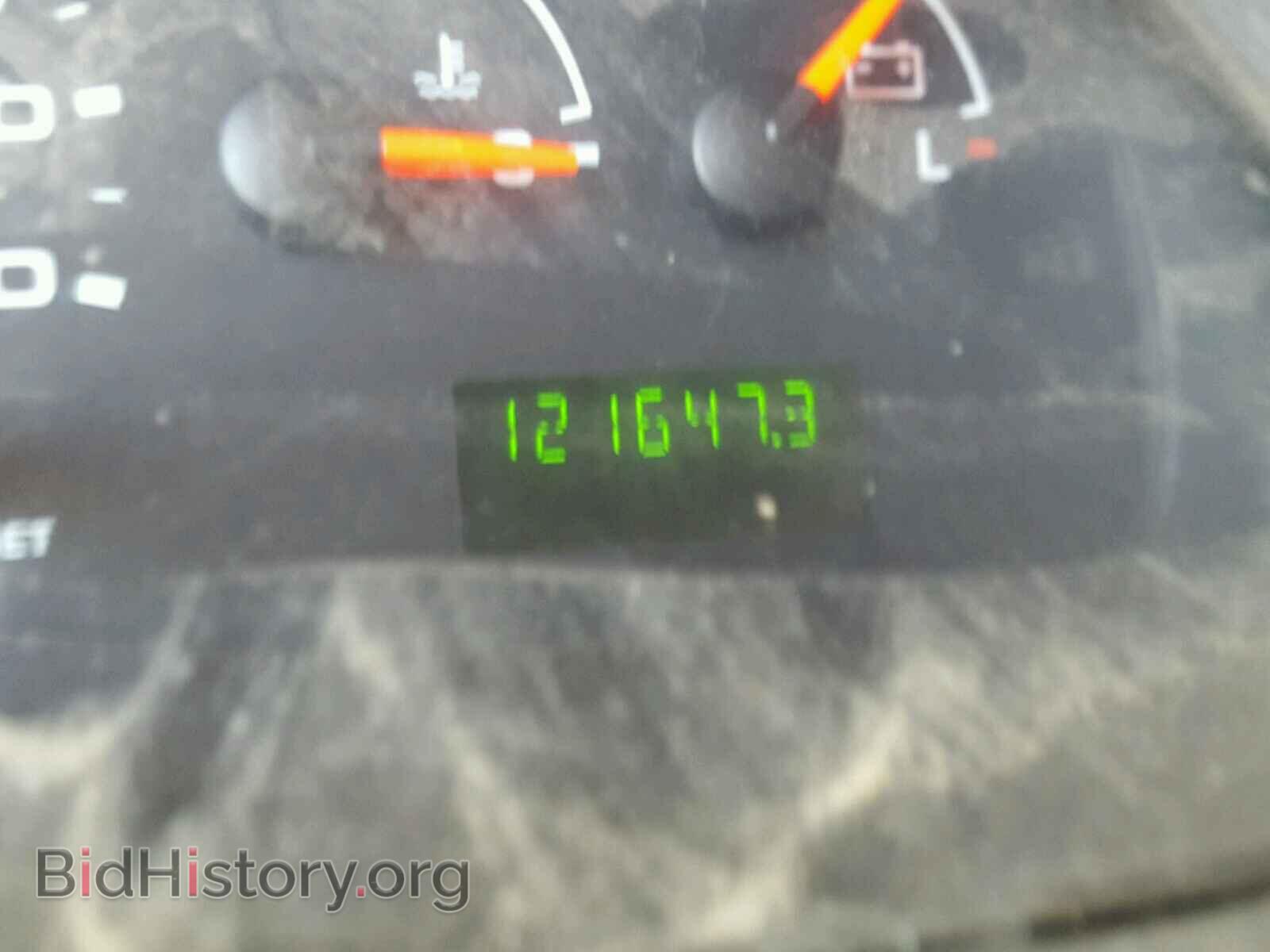 2007 FORD ECONOLINE - VIN: 1FTNE24W57DA29577 - Фото 8