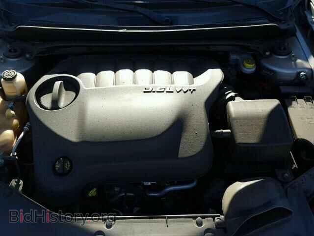 2013 DODGE AVENGER - VIN: 1C3CDZAG2DN749266 - Photo 7