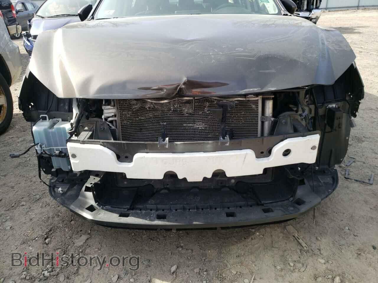 2017 MAZDA 6 - VIN: JM1GL1V58H1154297 - Фото 9