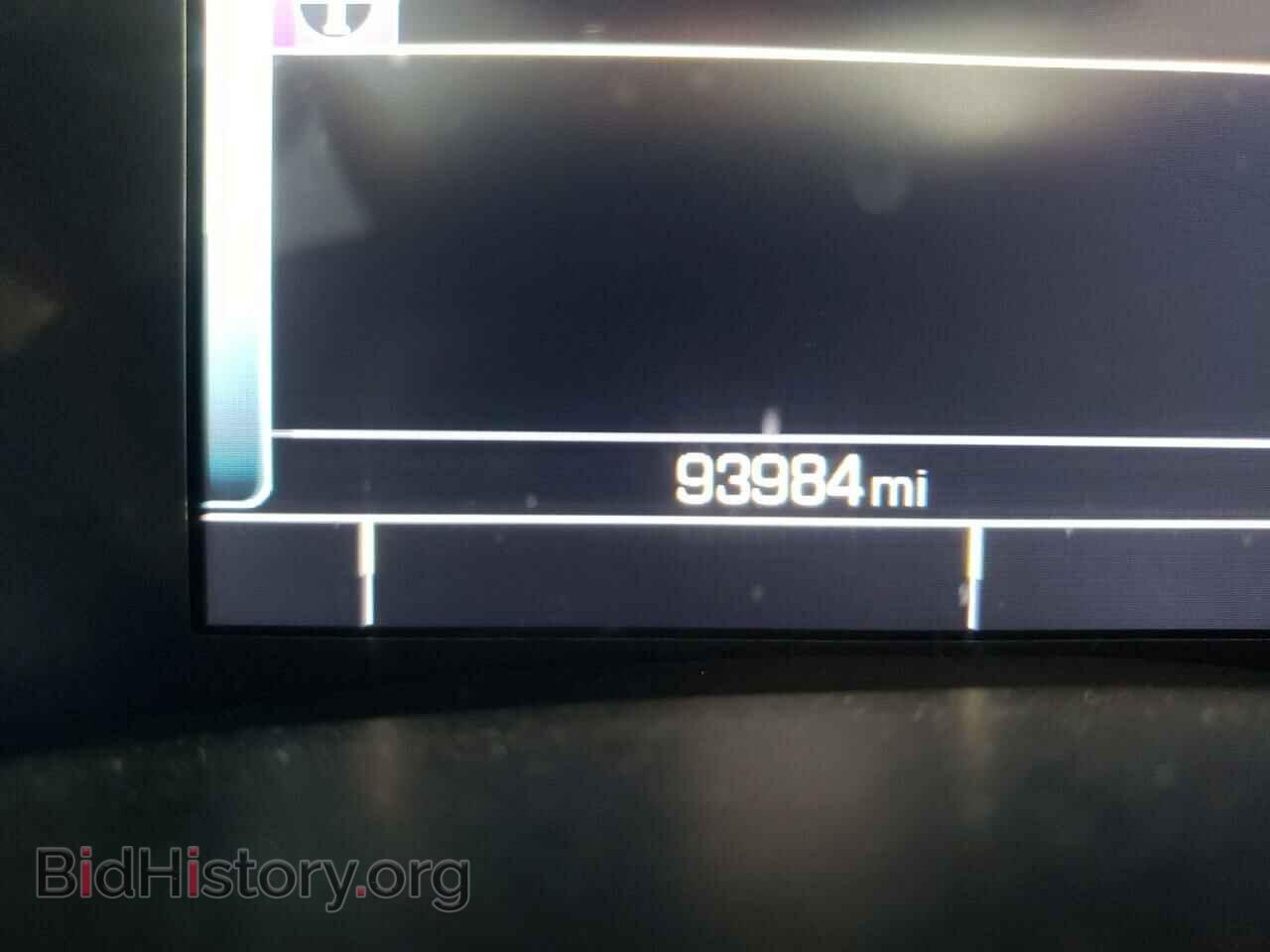 2016 CHEVROLET IMPALA - VIN: 2G1145S32G9119237 - Фото 8