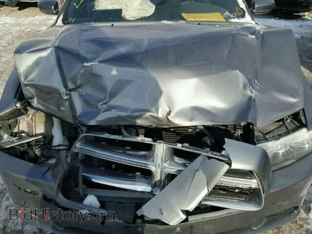 2011 DODGE CHARGER - VIN: 2B3CL3CG3BH578768 - Фото 7