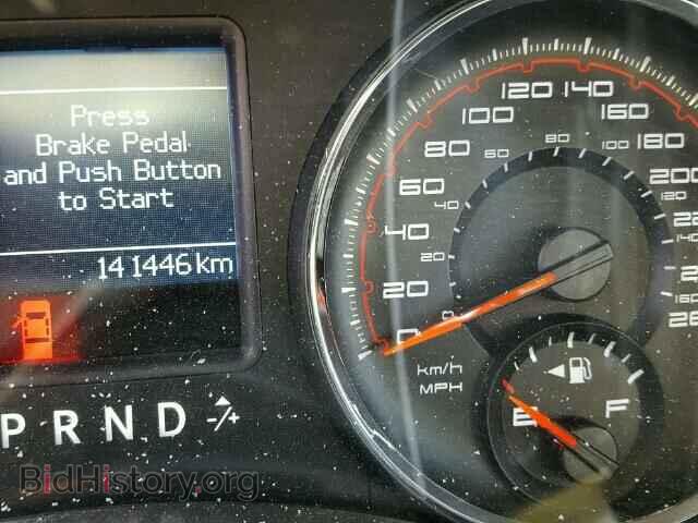 2011 DODGE CHARGER - VIN: 2B3CL3CG3BH578768 - Фото 8