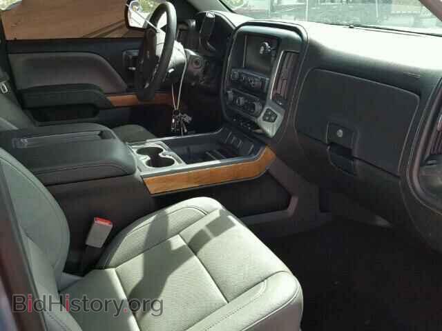 2015 CHEVROLET SILVERADO - VIN: 3GCPCSEC3FG366351 - Photo 5