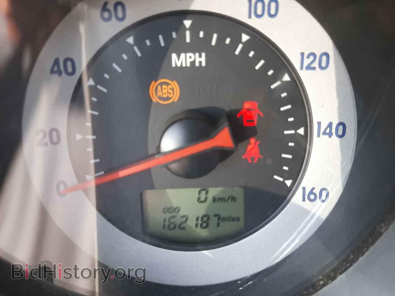2008 MITSUBISHI ECLIPSE - VIN: 4A3AL25F88E029102 - Photo 8