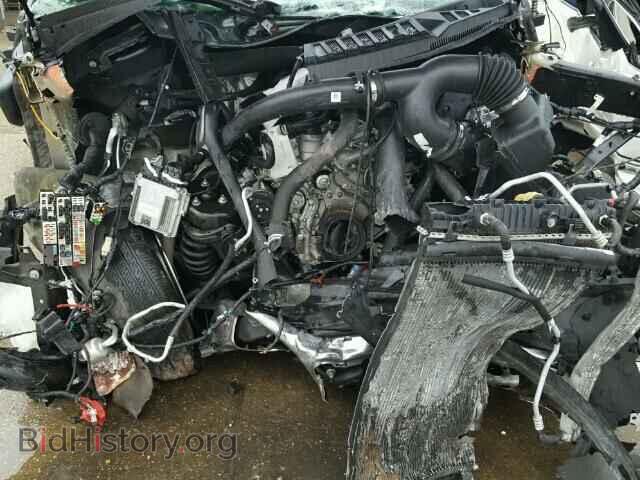 2015 FORD F150 - VIN: 1FTEW1CP8FKD64781 - Фото 7
