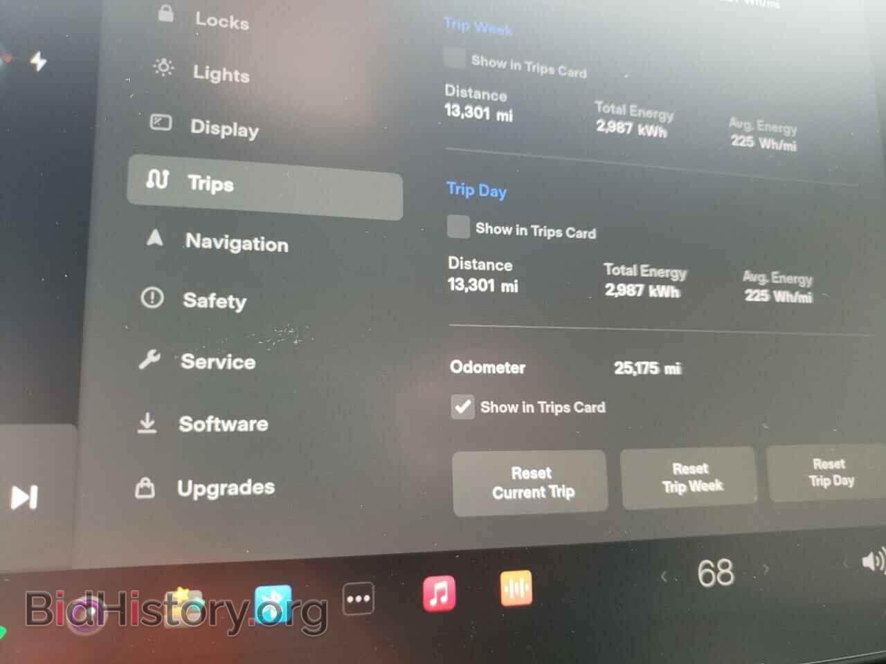 2021 TESLA MODEL 3 - VIN: 5YJ3E1EA3MF991403 - Photo 9