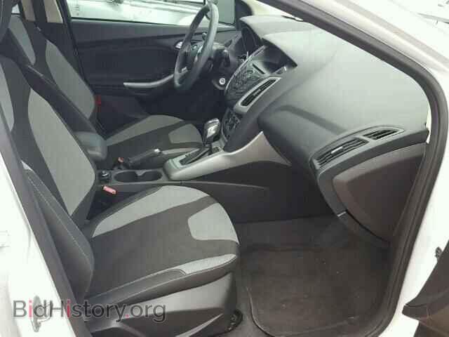 2012 FORD FOCUS - VIN: 1FAHP3F2XCL200322 - Photo 5