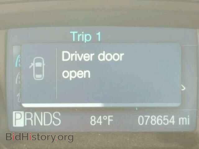 2012 FORD FOCUS - VIN: 1FAHP3F2XCL200322 - Photo 8