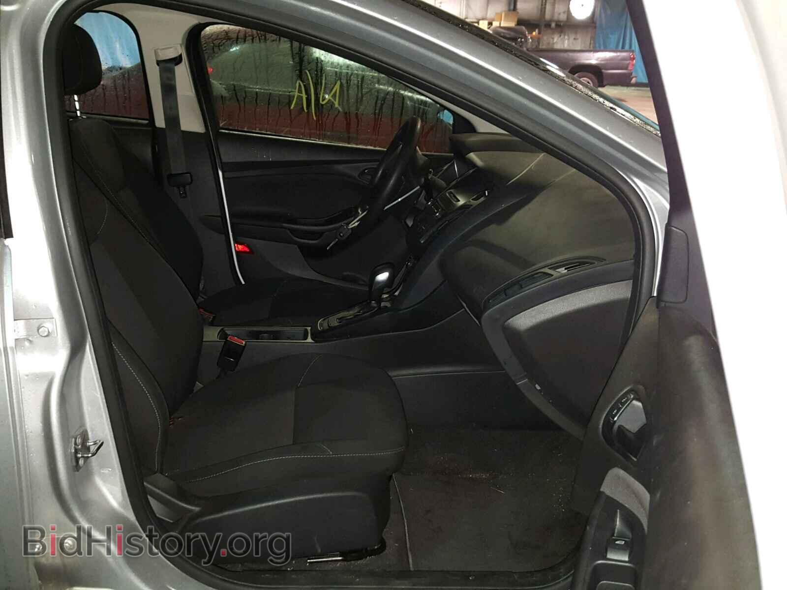 2016 FORD FOCUS - VIN: 1FADP3E29GL252126 - Фото 5