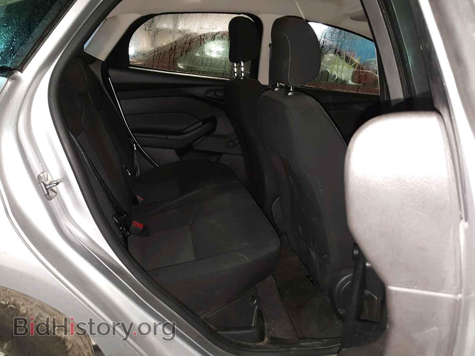 2016 FORD FOCUS - VIN: 1FADP3E29GL252126 - Фото 6