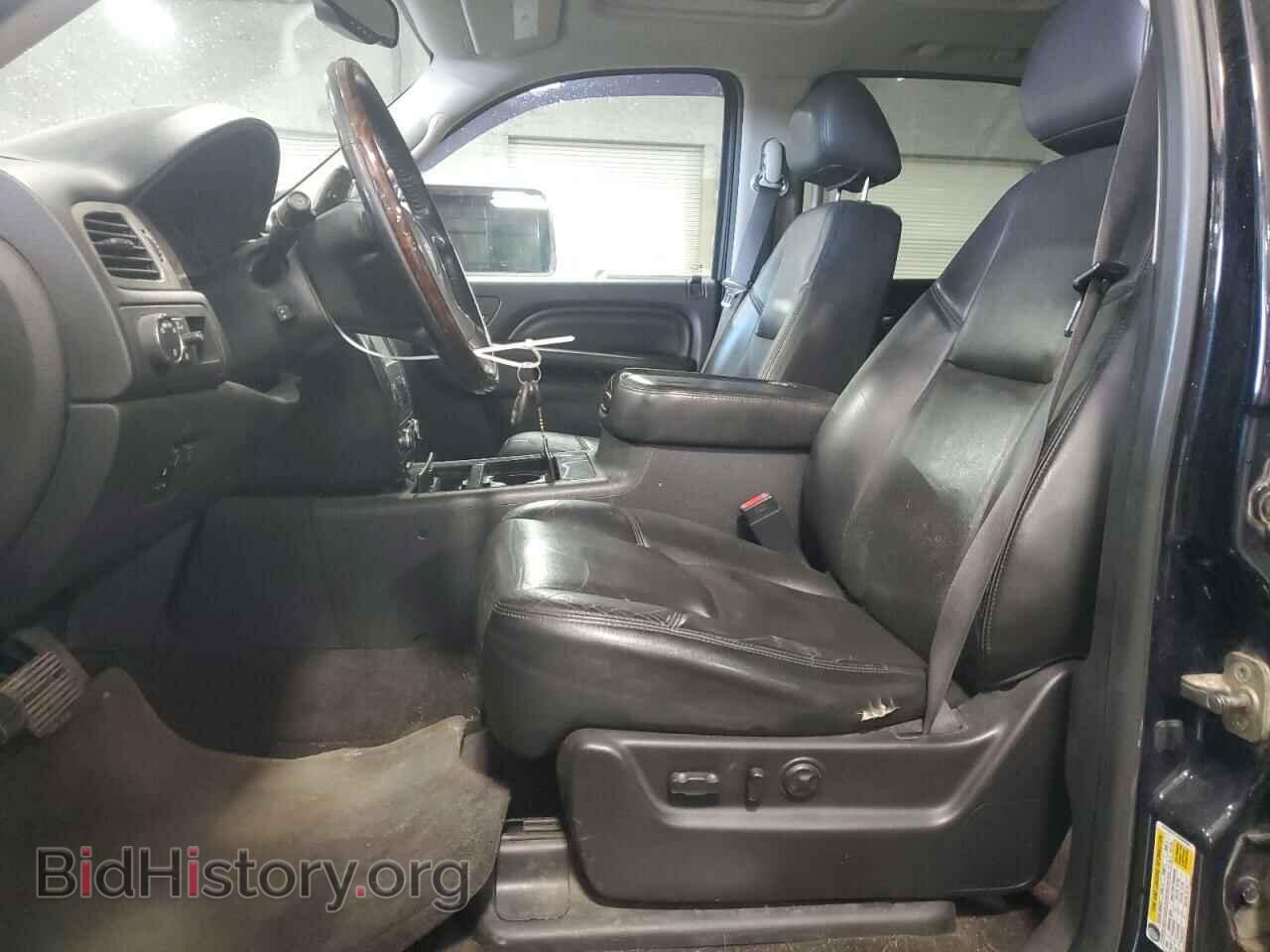2012 GMC YUKON - VIN: 1GKS2EEF7CR300958 - Фото 7