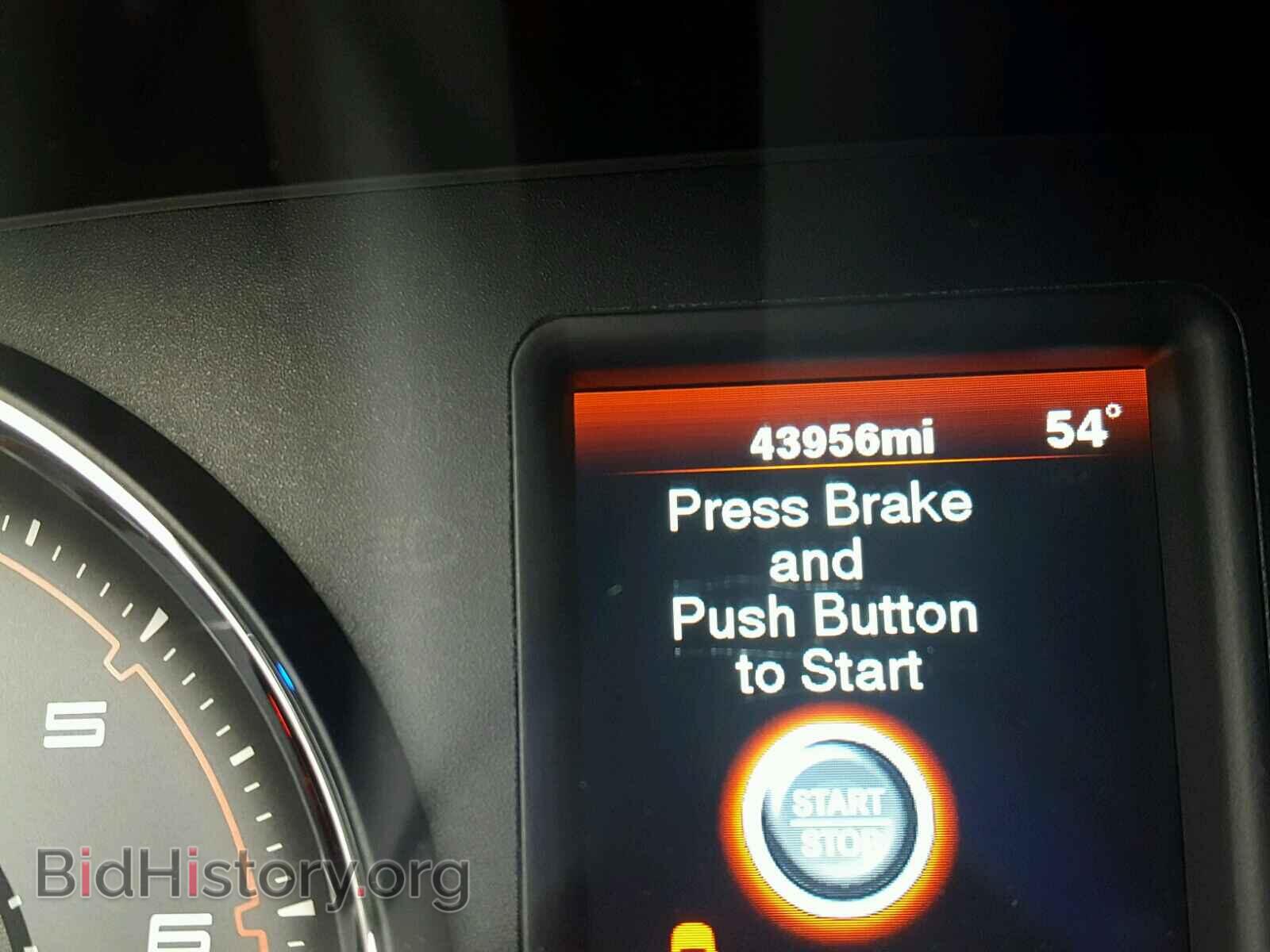 2012 DODGE CHARGER - VIN: 2C3CDXBG2CH302706 - Фото 8