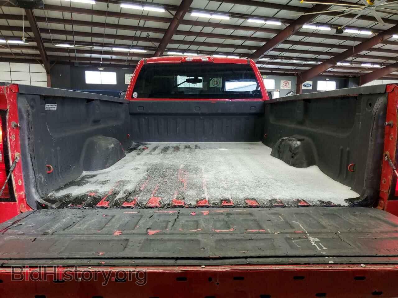 2015 CHEVROLET SILVERADO - VIN: 1GCNKPEC4FZ233606 - Фото 10