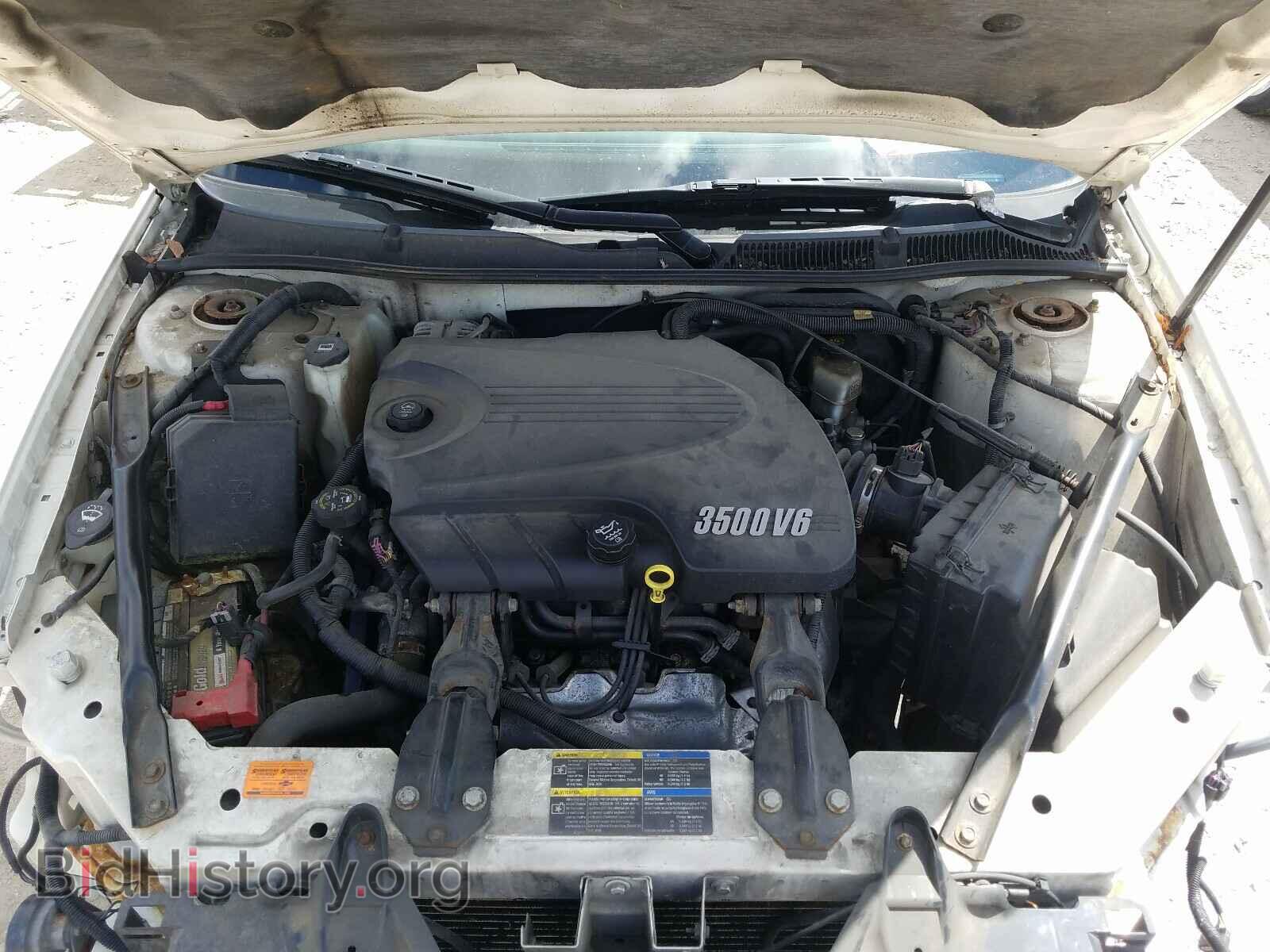 2007 CHEVROLET IMPALA - VIN: 2G1WT58K879179689 - Фото 7