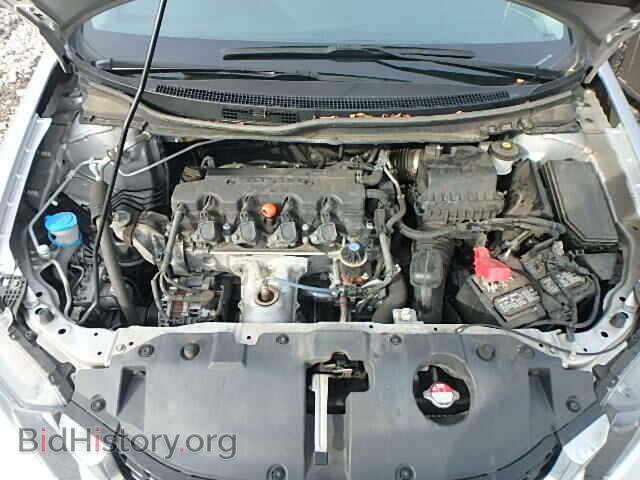 2014 HONDA CIVIC - VIN: 19XFB2F8XEE032028 - Фото 7
