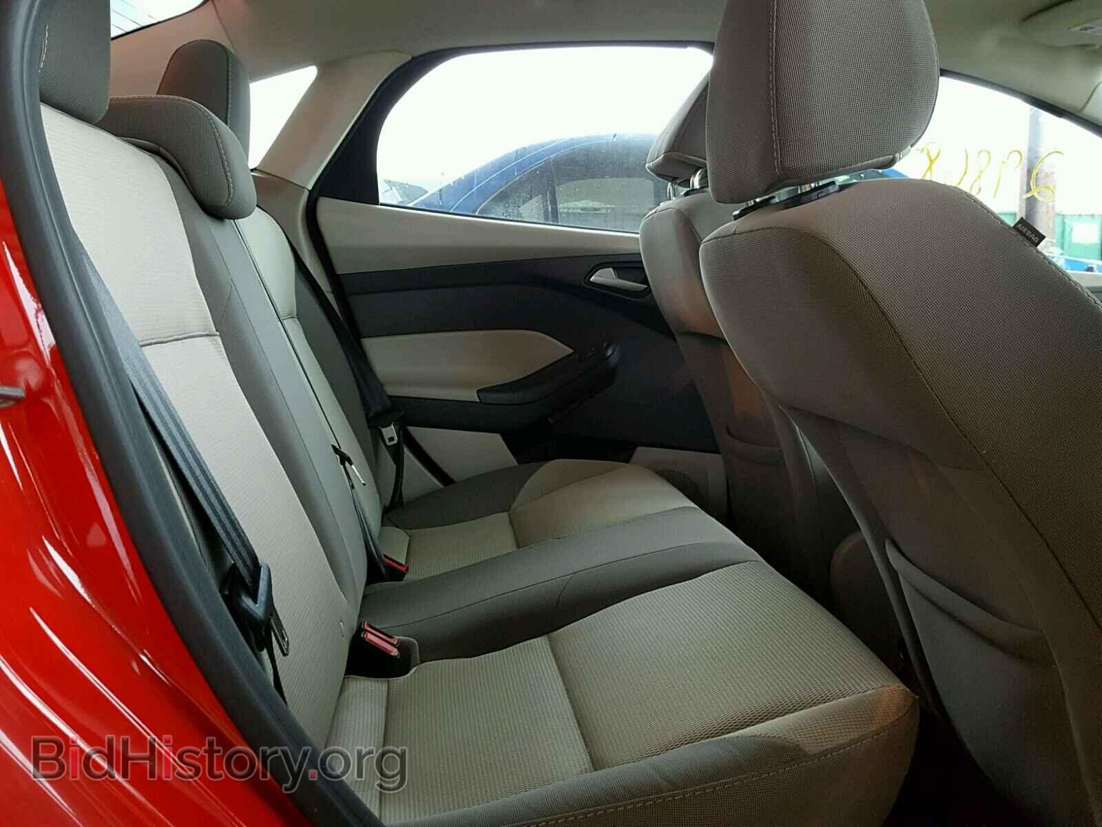 2014 FORD FOCUS - VIN: 1FADP3F29EL279077 - Photo 6