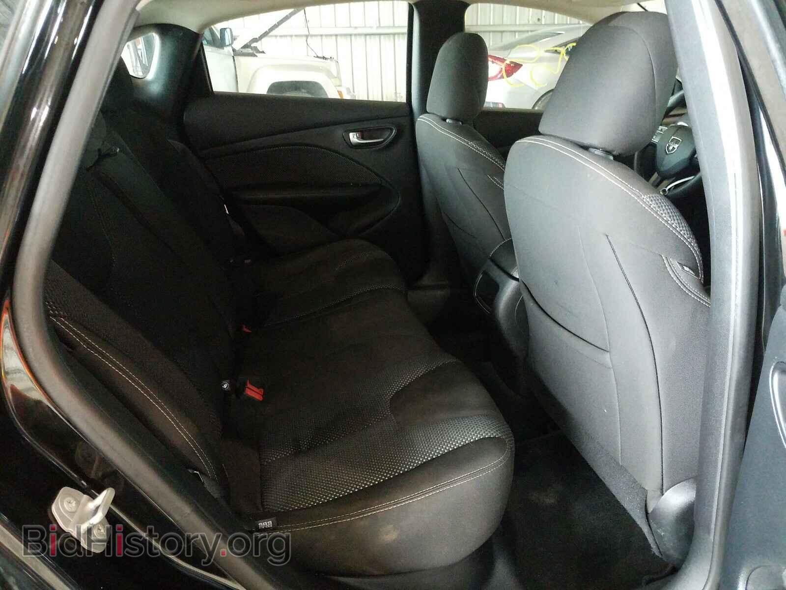 2016 DODGE DART - VIN: 1C3CDFBB7GD624713 - Photo 6