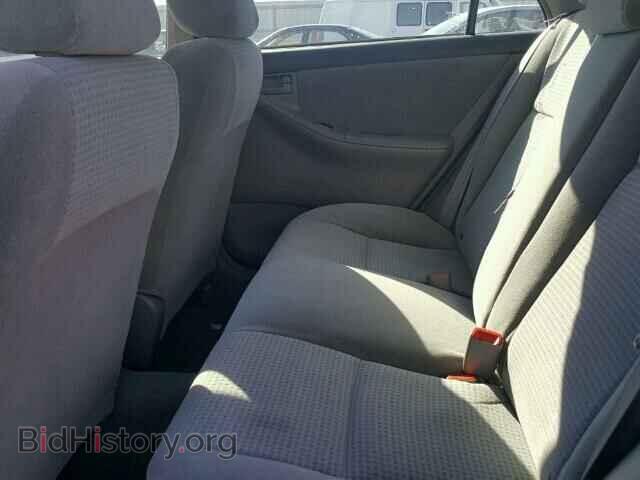 2007 TOYOTA COROLLA - VIN: 2T1BR30E07C786958 - Фото 6