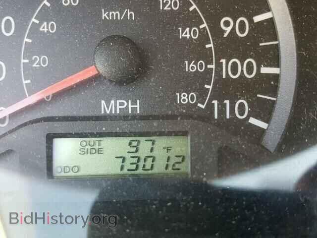 2007 TOYOTA COROLLA - VIN: 2T1BR30E07C786958 - Фото 8
