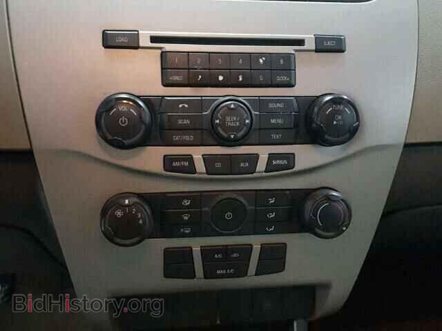 2008 FORD FOCUS - VIN: 1FAHP32N98W192252 - Фото 10